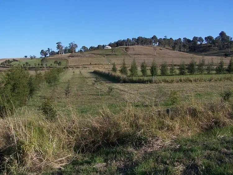 Lot 12 Pines Road, Kyogle NSW 2474