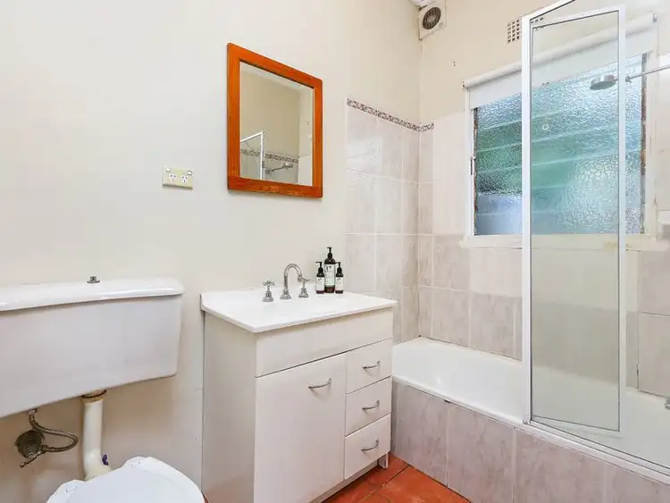 Sixth view of Homely house listing, 6 Angel Street, Newtown NSW 2042