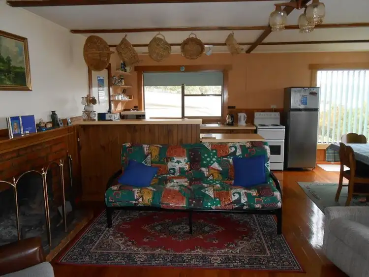 Fifth view of Homely house listing, 77 St Helens Point Road, Stieglitz TAS 7216