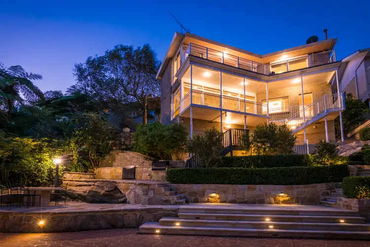 Sixth view of Homely house listing, 228 Edinburgh Road, Castlecrag NSW 2068