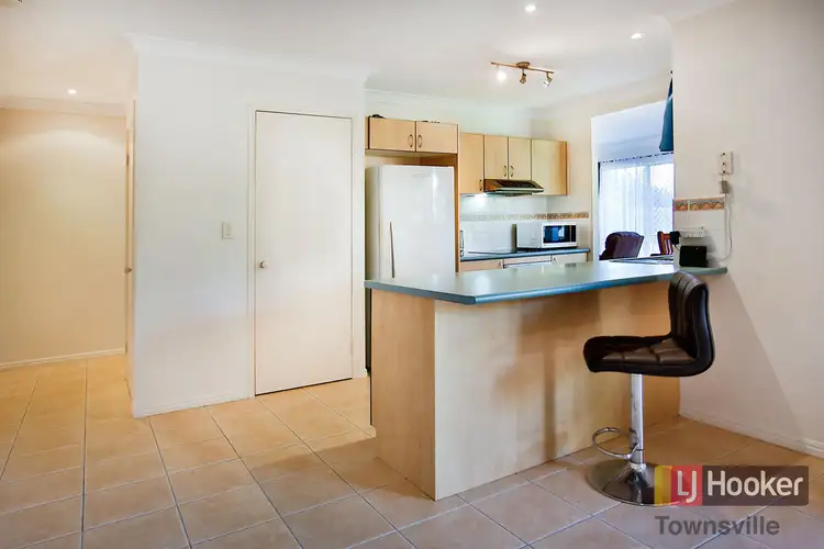 Sixth view of Homely house listing, 6 Timbury Way, Mount Louisa QLD 4814