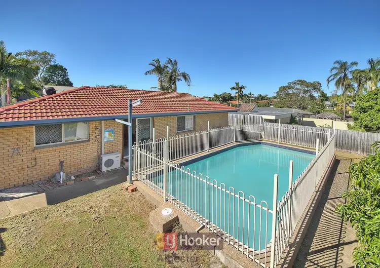 Main view of Homely house listing, 8 Rapanea Street, Algester QLD 4115