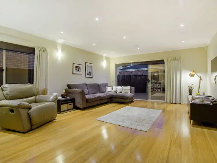 Sixth view of Homely house listing, 32 Pepperjack Way, Point Cook VIC 3030