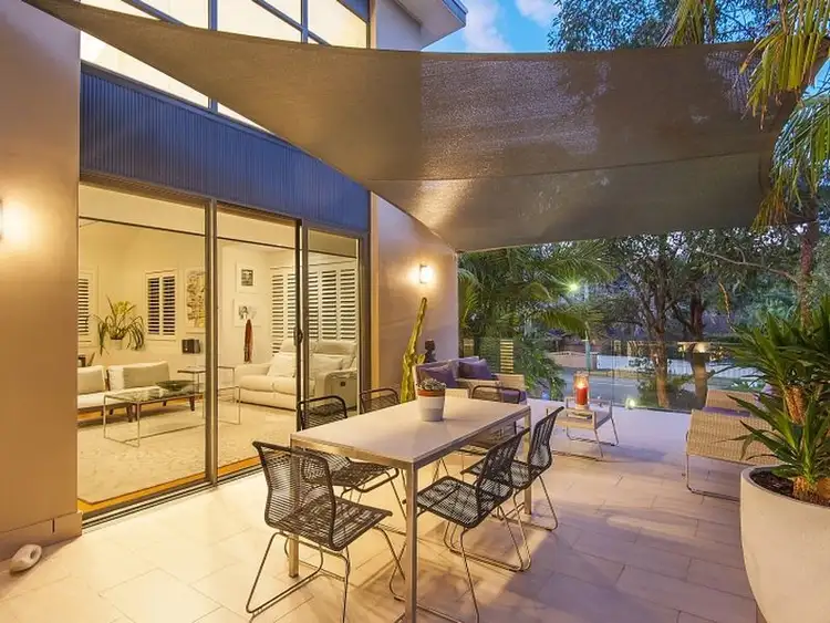 Third view of Homely unit listing, 6/81-83 Avalon Parade, Avalon Beach NSW 2107