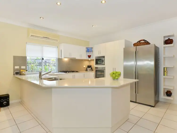Fourth view of Homely house listing, 1 Bramble Street, Clifton Beach QLD 4879