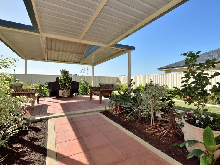 12 Gillespie Parkway, Baldivis WA 6171
