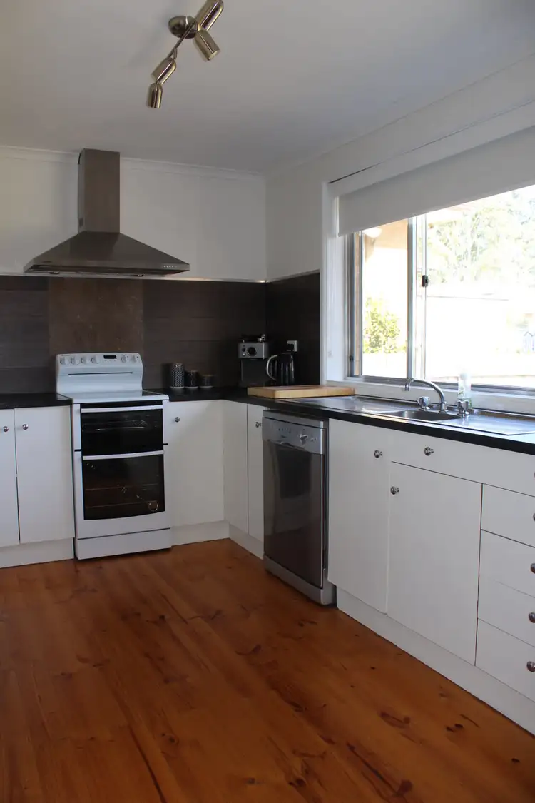 Fourth view of Homely house listing, 98 Lynjohn Drive, Bega NSW 2550