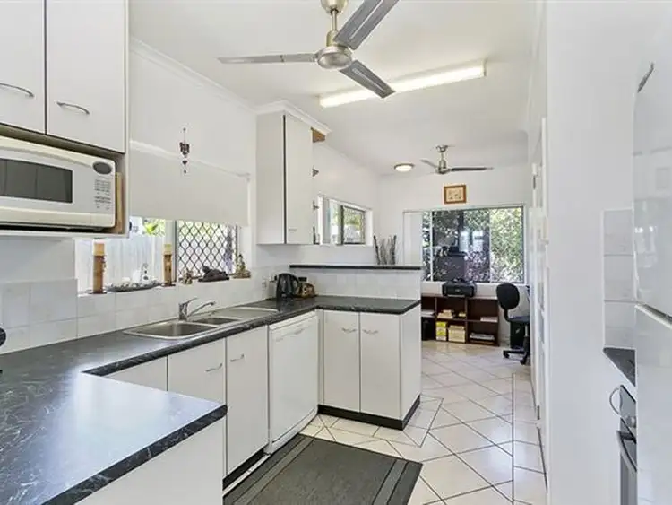 Fourth view of Homely house listing, 88 Callum Street, Mooroobool QLD 4870