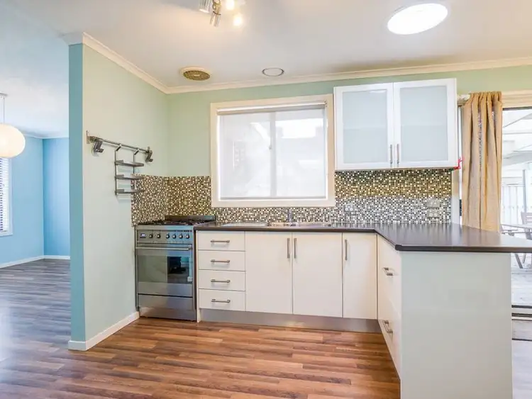 Fifth view of Homely house listing, 12 Wilson Crescent, Hoppers Crossing VIC 3029