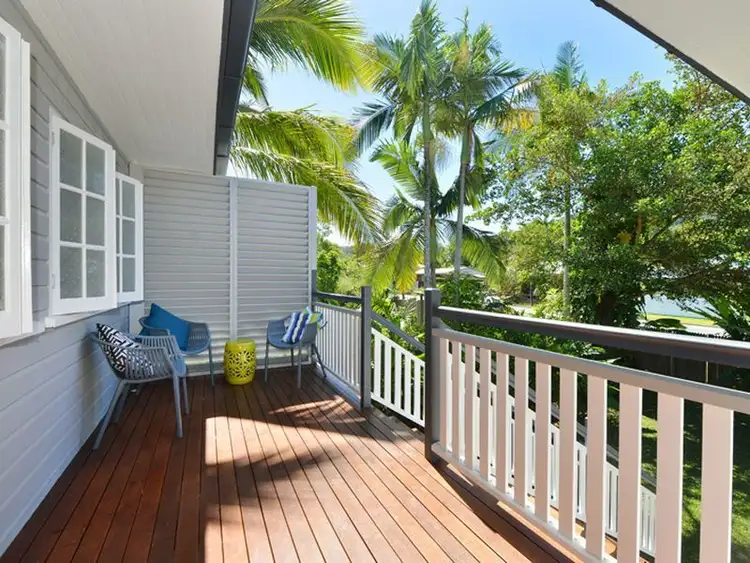 Seventh view of Homely house listing, 205 Woodward Street, Whitfield QLD 4870