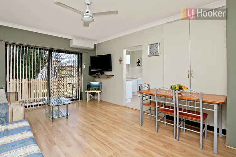 Second view of Homely unit listing, 8/68 Putland Street, St Marys NSW 2760