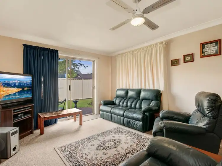Second view of Homely house listing, 10 Boxwood Close, Ourimbah NSW 2258