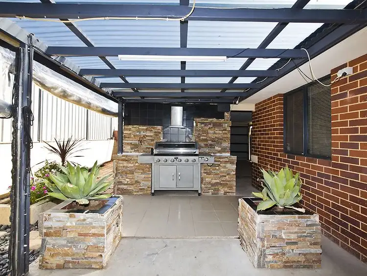 Main view of Homely house listing, 8 Yelbeni Loop, Baldivis WA 6171