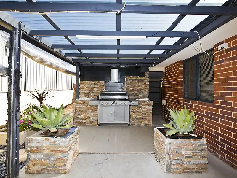 Main view of Homely house listing, 8 Yelbeni Loop, Baldivis WA 6171