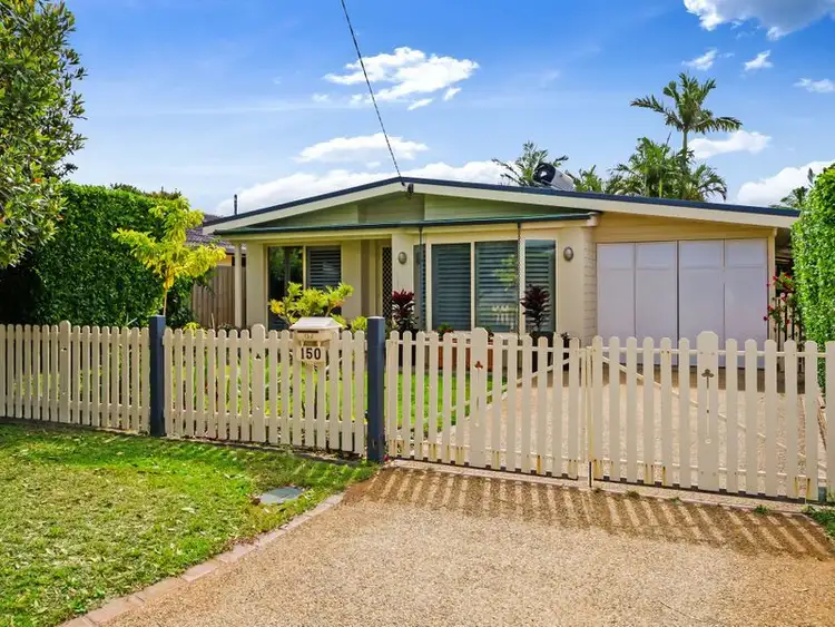 Third view of Homely house listing, 150 Paradise Parade, Paradise Point QLD 4216