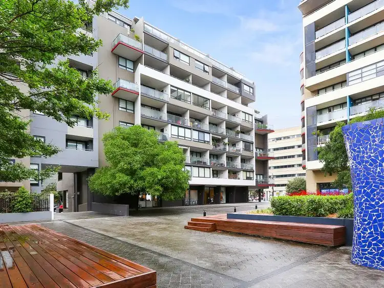 Fifth view of Homely unit listing, L44/274 Botany Road, Alexandria NSW 2015