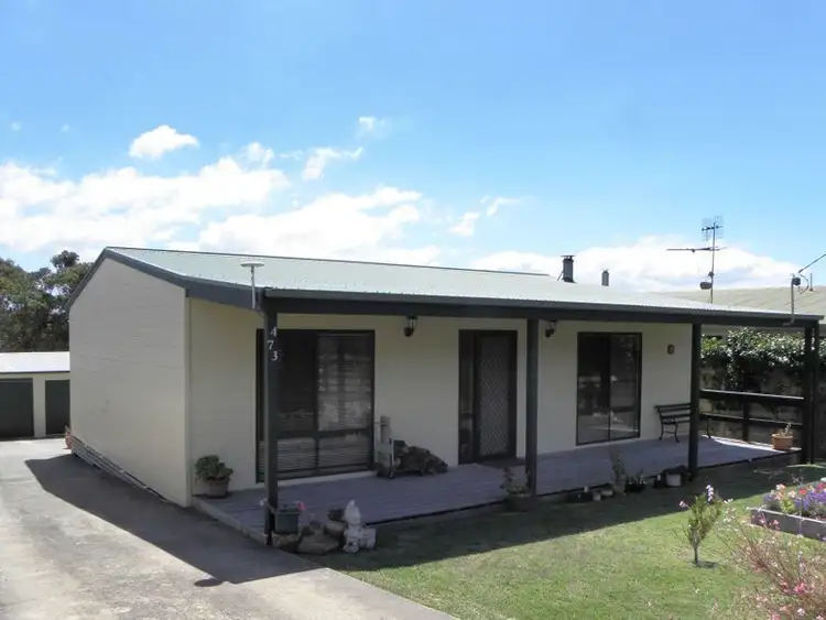 473 Lake Tyers Beach Road, Lake Tyers Beach VIC 3909