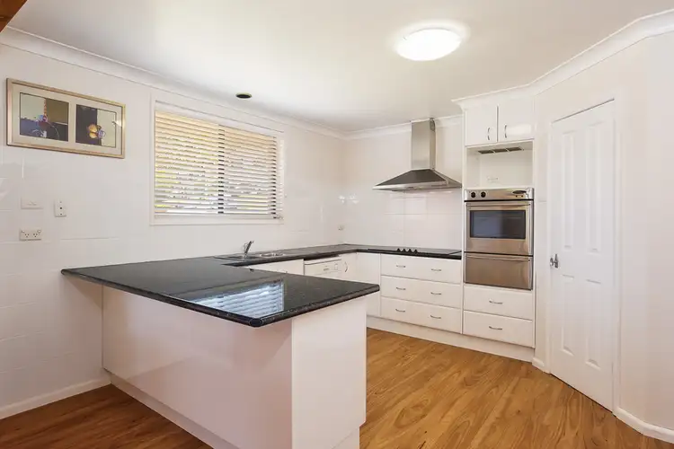 Fourth view of Homely house listing, 21 Carawa Street, Wangi Wangi NSW 2267
