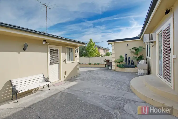 Fifth view of Homely house listing, 30 Mitchell Street, St Marys NSW 2760
