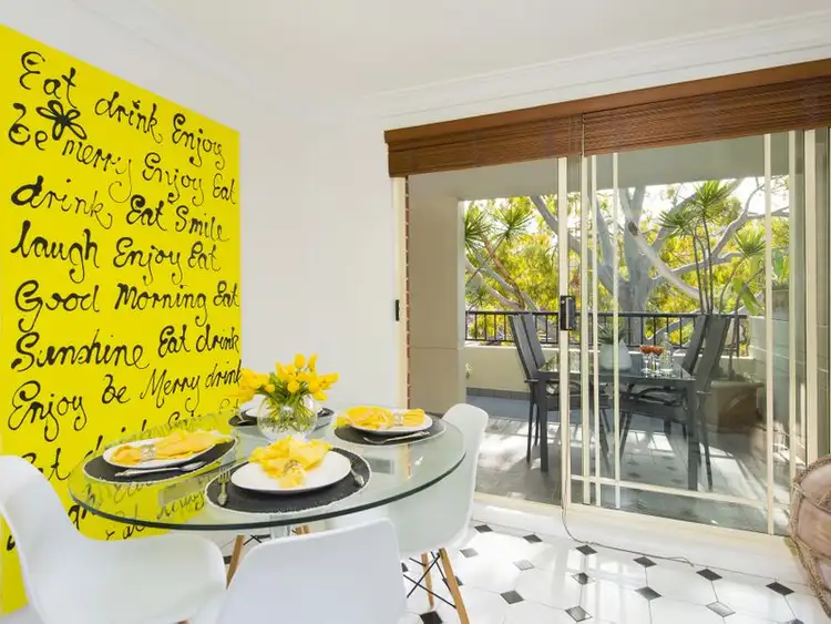 Fourth view of Homely apartment listing, 14/3 Belmont Road, Mosman NSW 2088