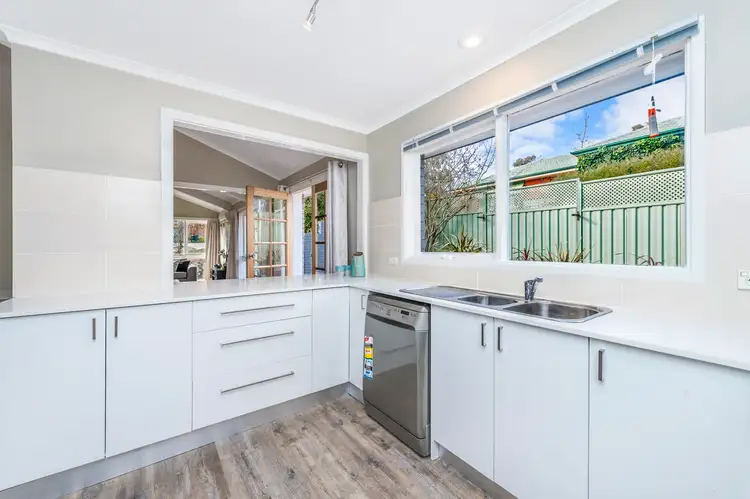 Sixth view of Homely house listing, 34 Berne Crescent, Macgregor ACT 2615