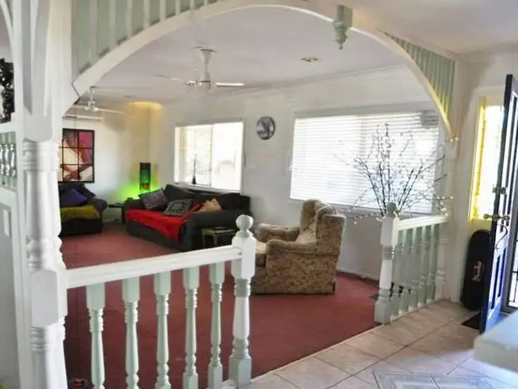 Second view of Homely house listing, 4 Mikaga Court, Woodridge QLD 4114