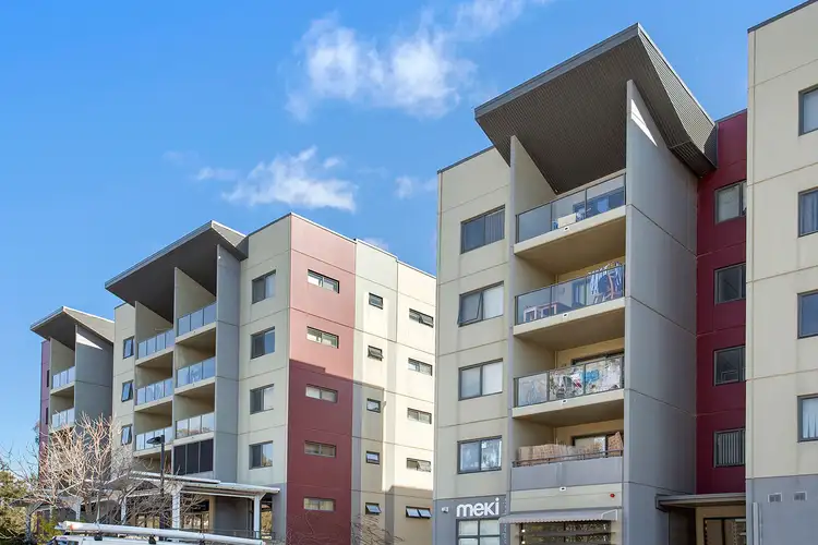 Main view of Homely apartment listing, 75/21 Battye Street, Bruce ACT 2617
