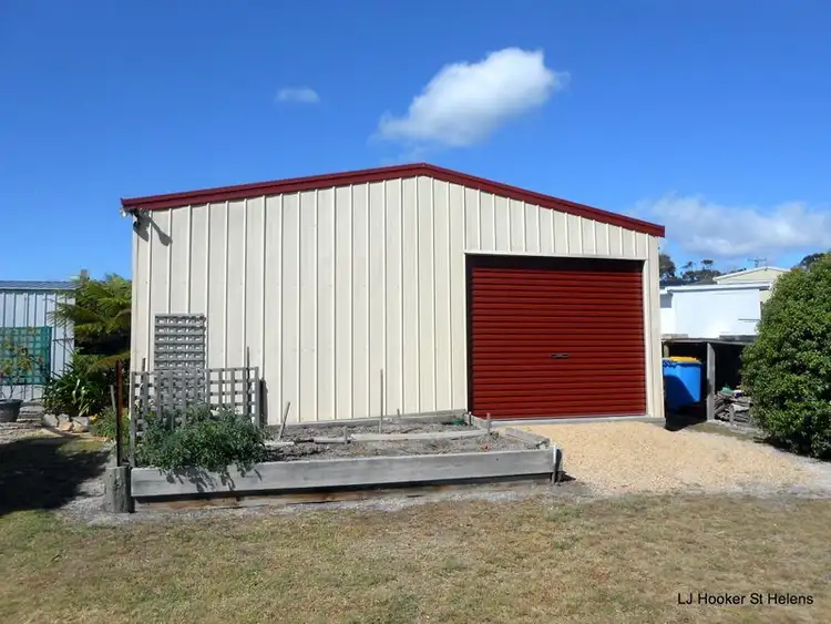 Fourth view of Homely land listing, 105 Parnella Drive, Stieglitz TAS 7216