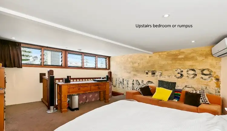 Sixth view of Homely terrace listing, 1B Malvern Avenue, Manly NSW 2095
