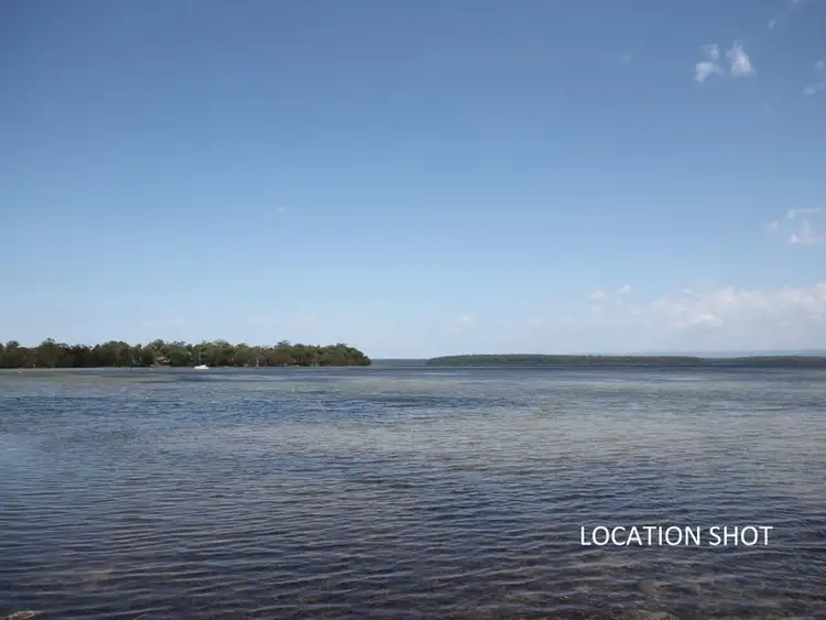 Third view of Homely land listing, 35 Gibson Cres, Sanctuary Point NSW 2540