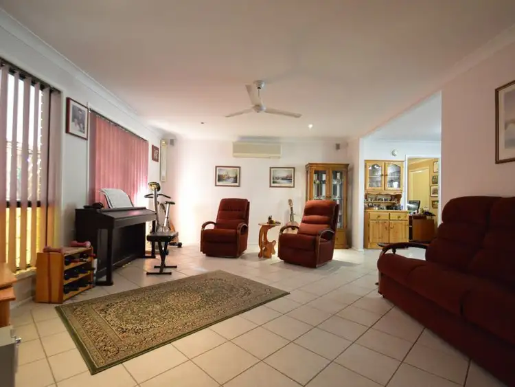 Second view of Homely house listing, 21 Blackthorn Crescent, Shailer Park QLD 4128
