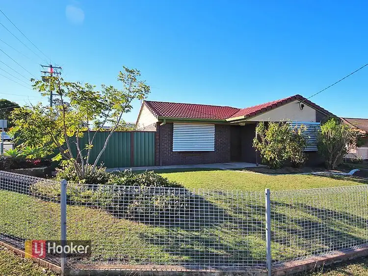 Main view of Homely house listing, 50 Sheaves Road, Kallangur QLD 4503