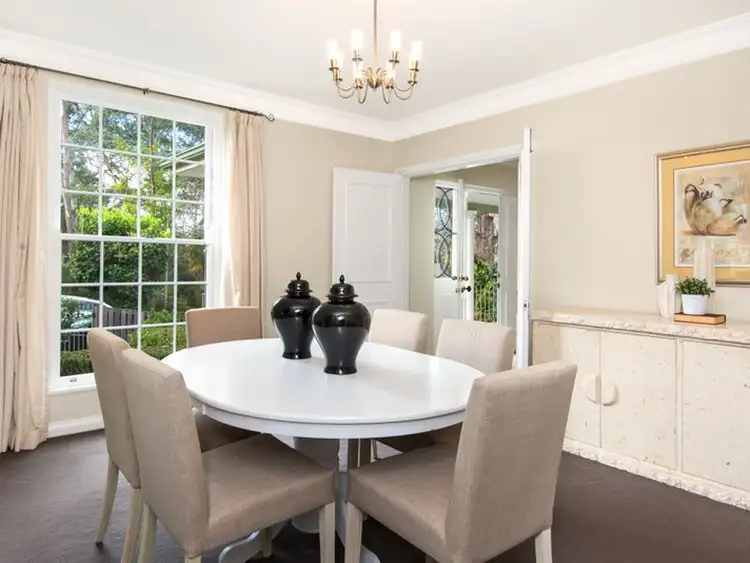Fourth view of Homely house listing, 2 Wilton Close, Gordon NSW 2072
