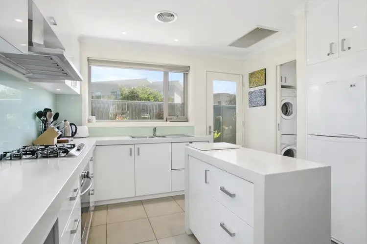 Fourth view of Homely unit listing, Unit 7/39 Orton Street, Ocean Grove VIC 3226