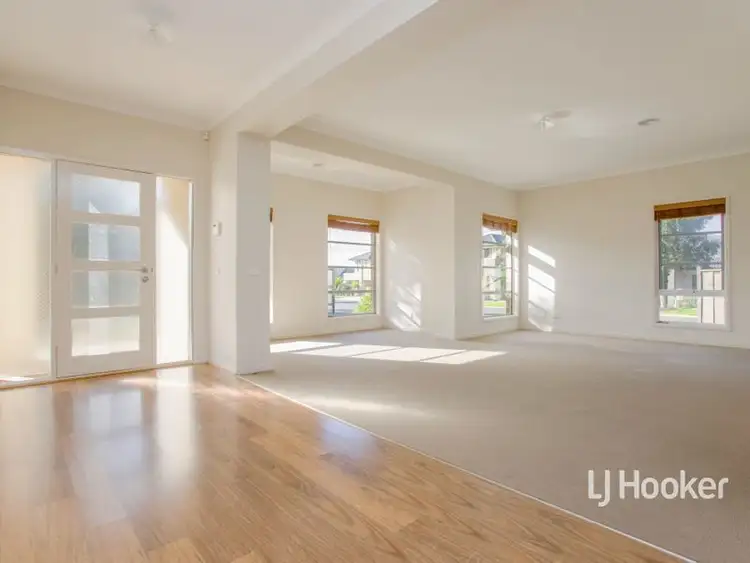 Second view of Homely house listing, 1 Foreshore Court, Sanctuary Lakes VIC 3030