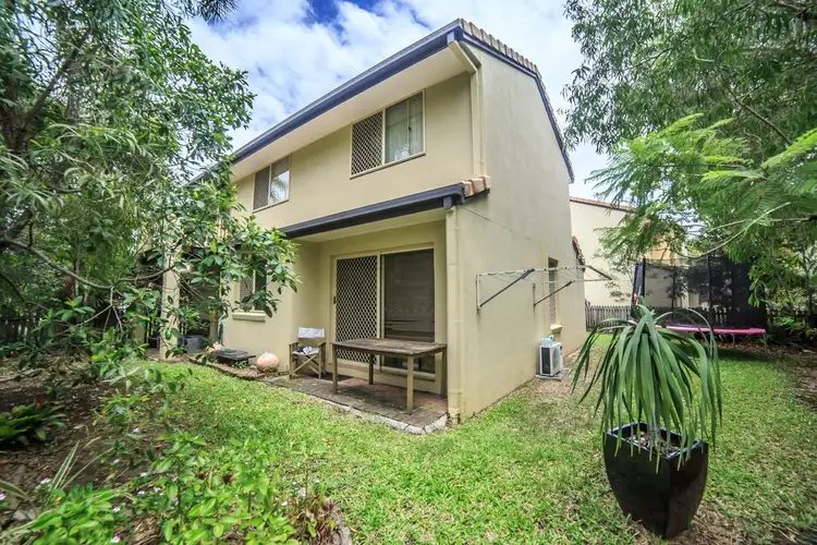 Main view of Homely townhouse listing, 6/279 Cotlew Street West, Ashmore QLD 4214