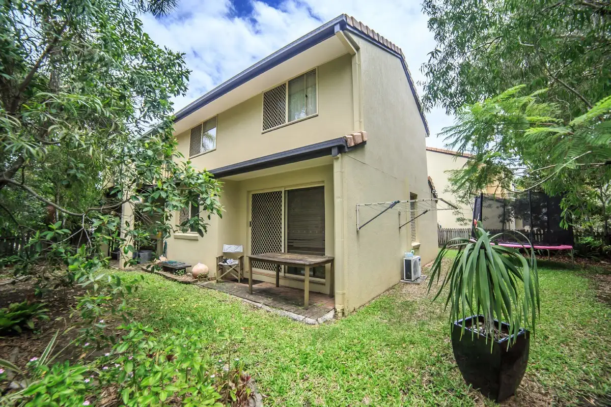 Main view of Homely townhouse listing, 6/279 Cotlew Street West, Ashmore QLD 4214