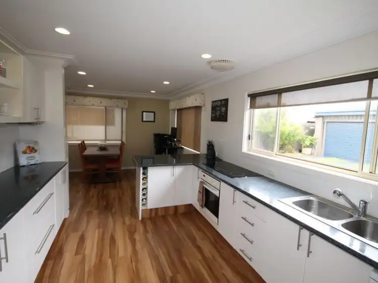 Third view of Homely house listing, 98 Warialda Road, Inverell NSW 2360