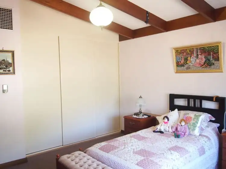 Fourth view of Homely house listing, 323 Morgan Lane, Broken Hill NSW 2880