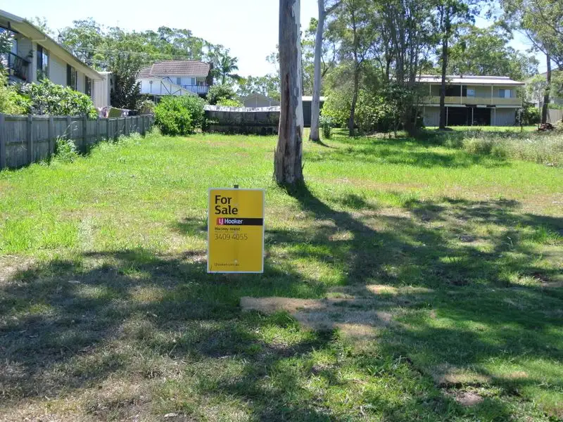 Main view of Homely land listing, 50 Beelong Street, Macleay Island QLD 4184