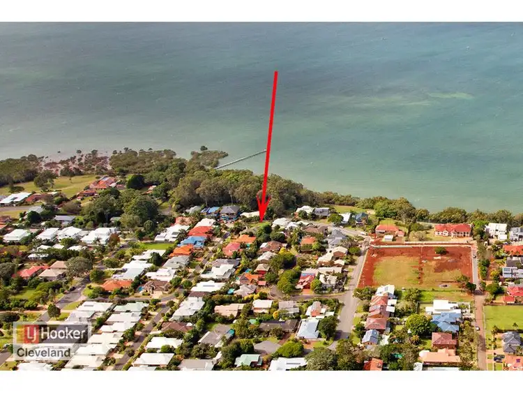 Third view of Homely land listing, 19 Conochie Place, Ormiston QLD 4160