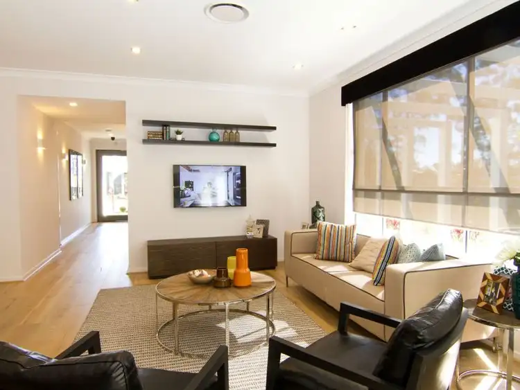 Seventh view of Homely house listing, 12 Freshwater Court, Springfield Lakes QLD 4300