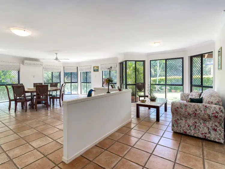 Third view of Homely house listing, 28 Killarney Place, Chermside West QLD 4032