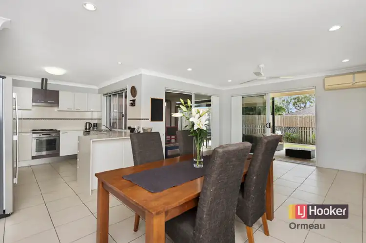 Sixth view of Homely house listing, 9 Rockwood Drive, Ormeau QLD 4208