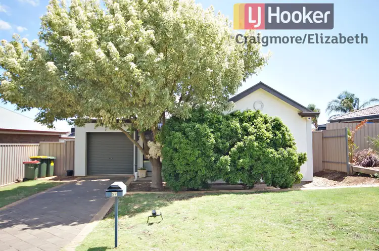 57 Enmore Drive, Craigmore SA 5114