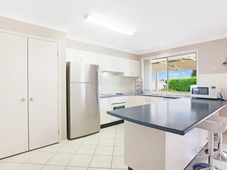Fifth view of Homely house listing, 5 Benamba Street, Wyee Point NSW 2259