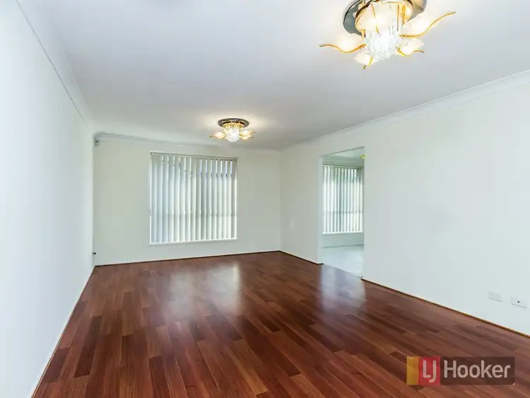Second view of Homely house listing, 7/99 Eskdale Street, Minchinbury NSW 2770