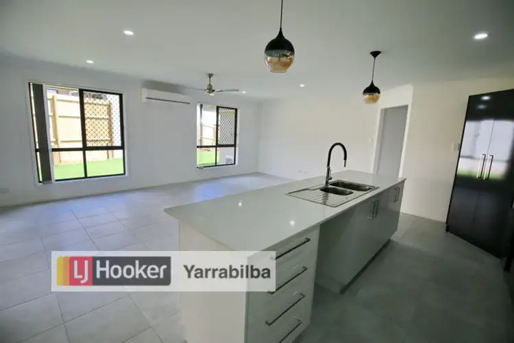 Fifth view of Homely house listing, 1A Foxx Court, Yarrabilba QLD 4207