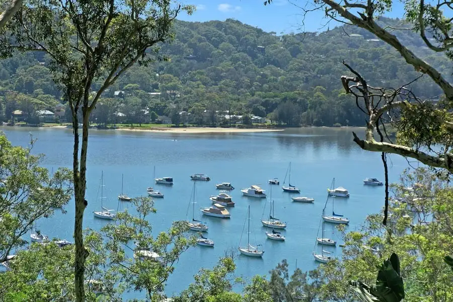 Main view of Homely house listing, 33 Trappers Way, Avalon Beach NSW 2107