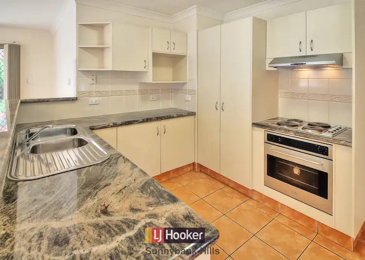 Fourth view of Homely house listing, 7 Mt Flinders Place, Algester QLD 4115